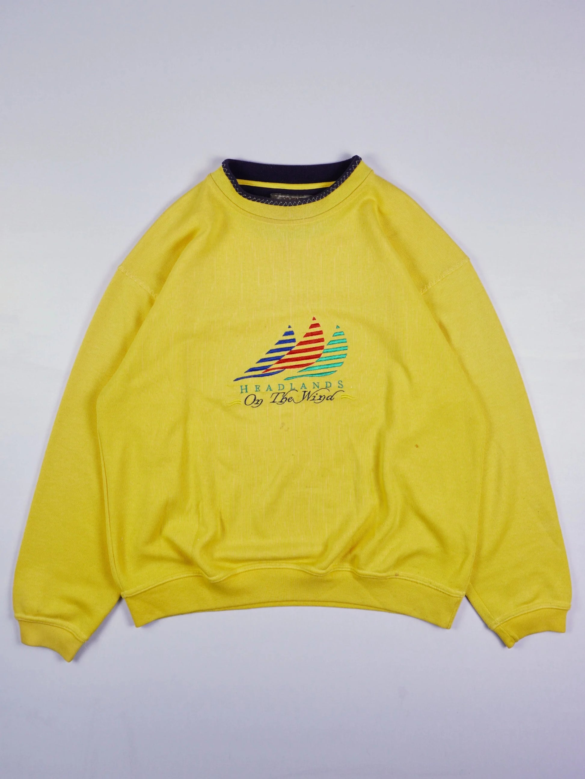 Headlands Sweater (L)