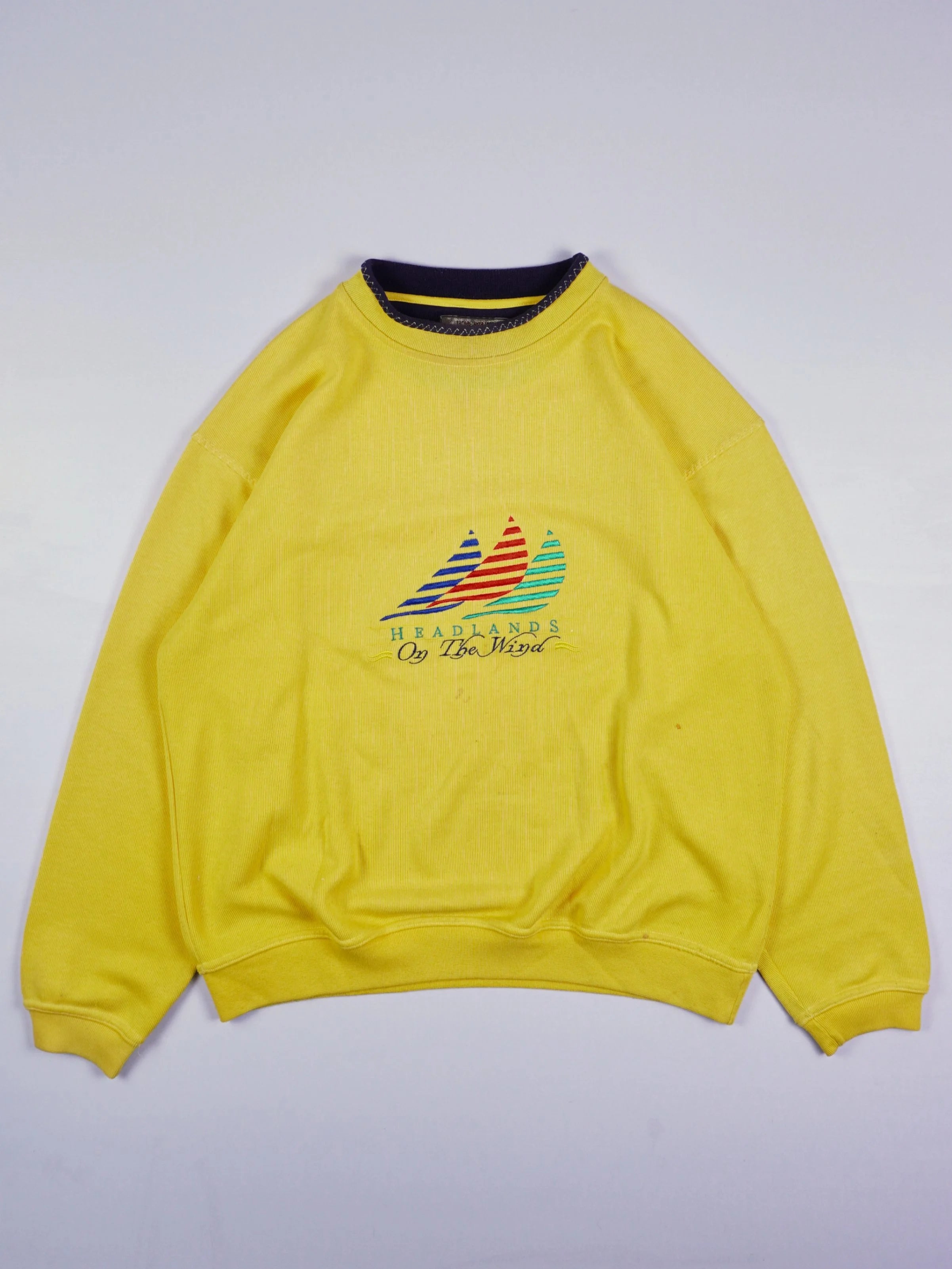 Headlands Sweater (L)