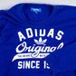 Adidas Sweatshirt (S)