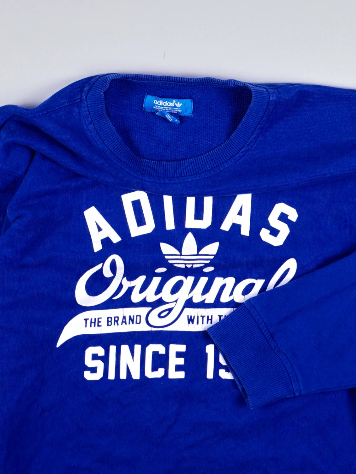 Adidas Sweatshirt (S)