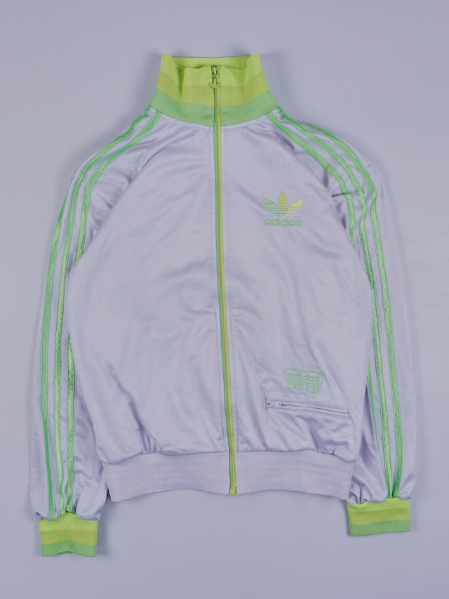 Adidas Trainingsjacke (S)