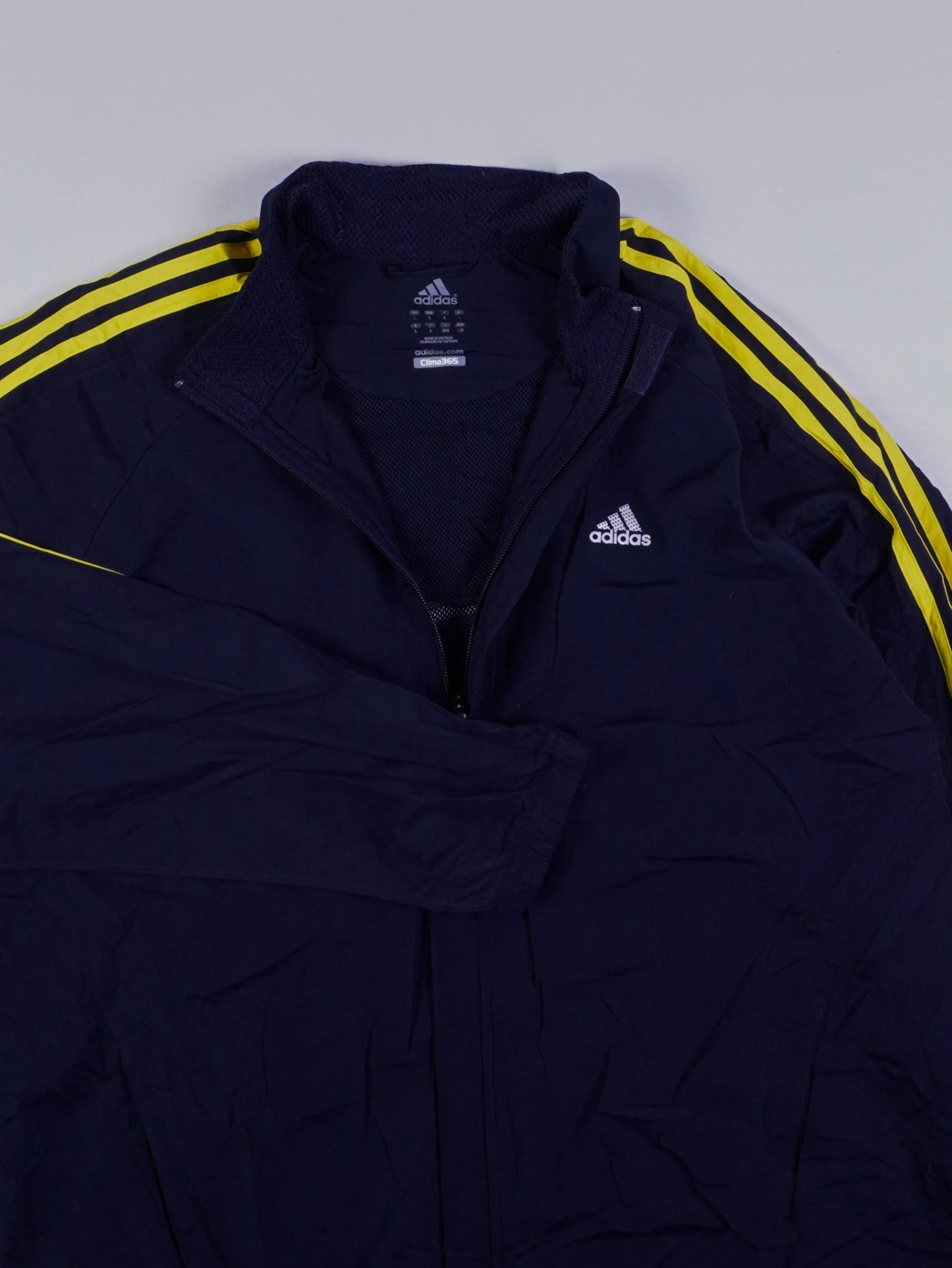 Adidas Trainingsjacke (XXL)