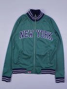 New York Trainingsjacke (M)