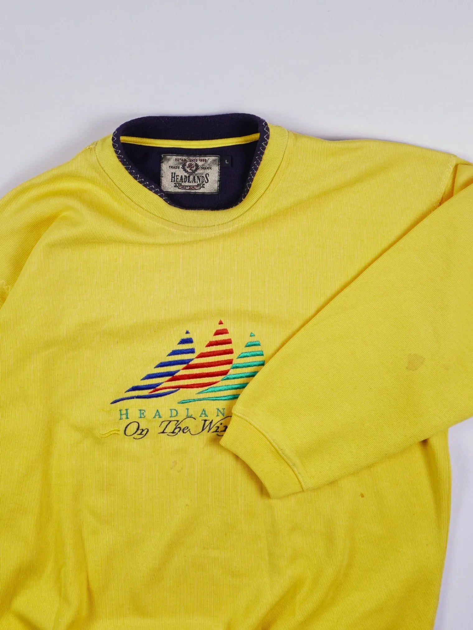 Headlands Sweater (L)