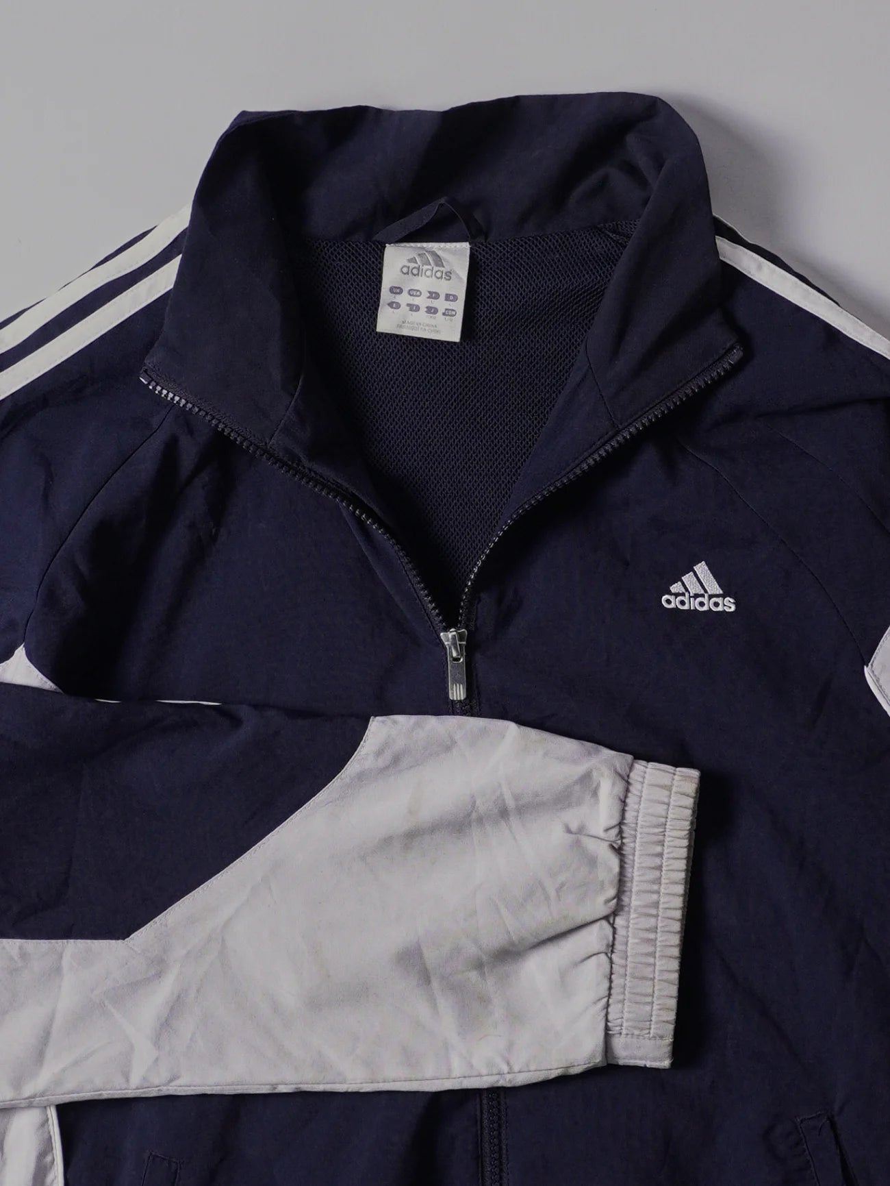 Adidas Trainingsjacke (L)