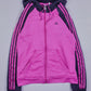 Adidas Zip-Hoodie (XS)