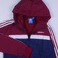 Adidas Trainingsjacke (M)