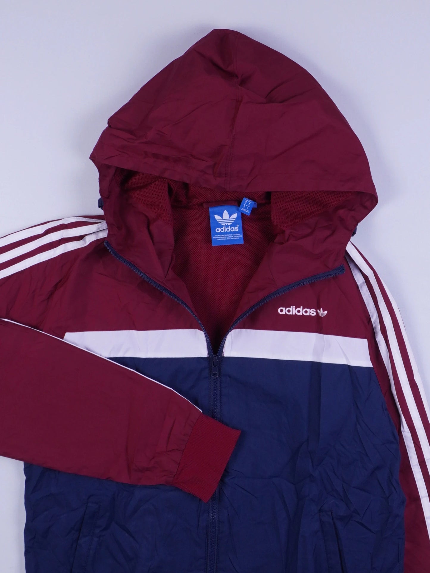 Adidas Trainingsjacke (M)