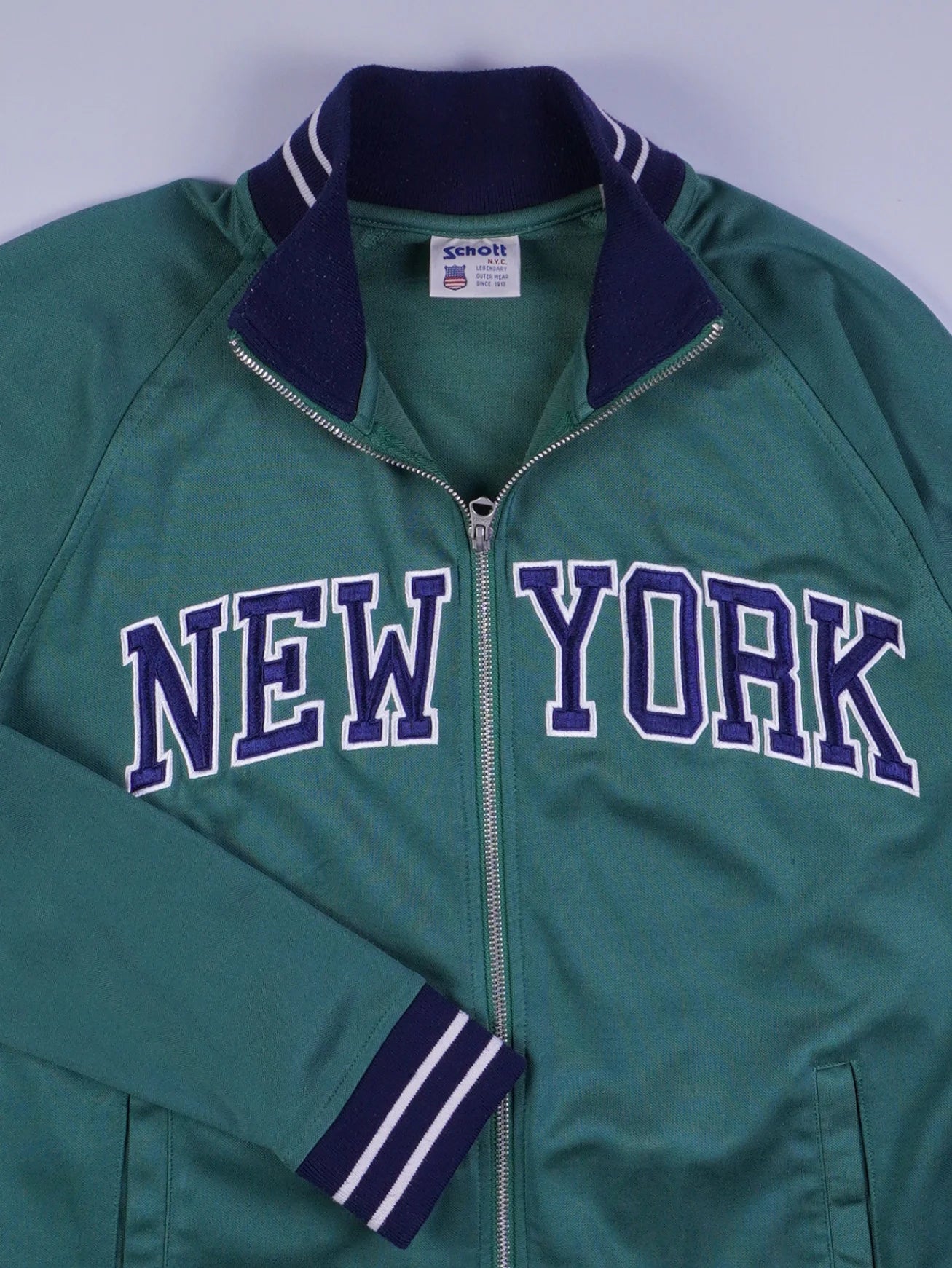 New York Trainingsjacke (M)