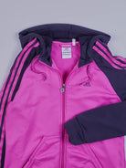Adidas Zip-Hoodie (XS)