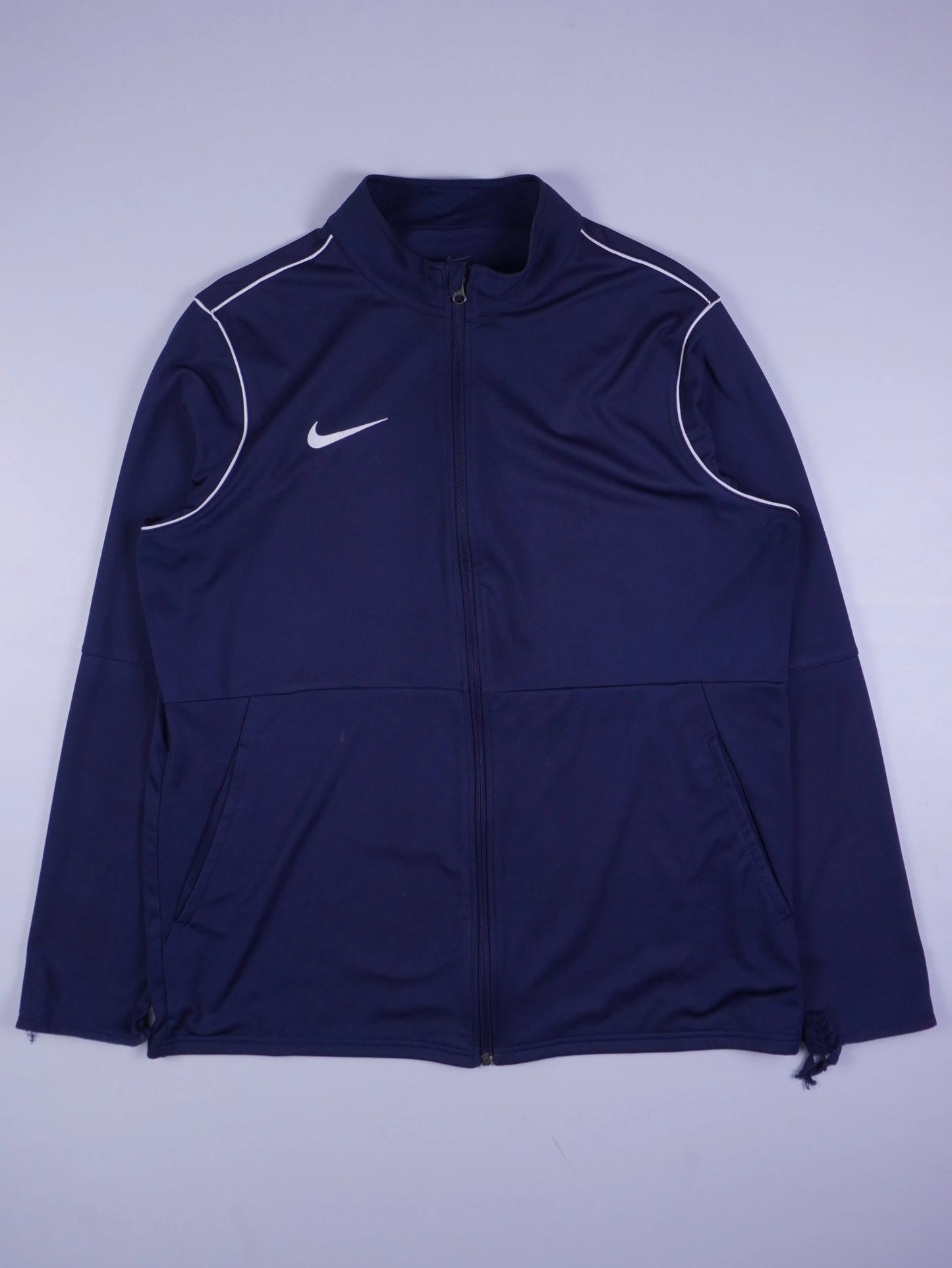 Nike Trainingsjacke (XL)