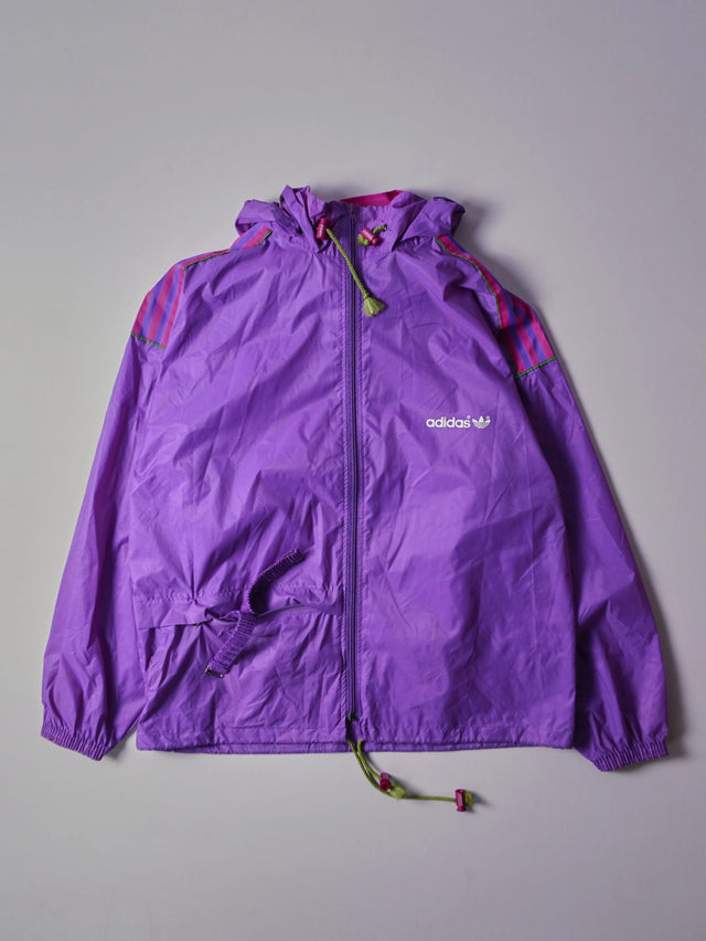 Adidas 80s Trainingsjacke (M)