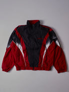 Adidas Trainingsjacke (S)