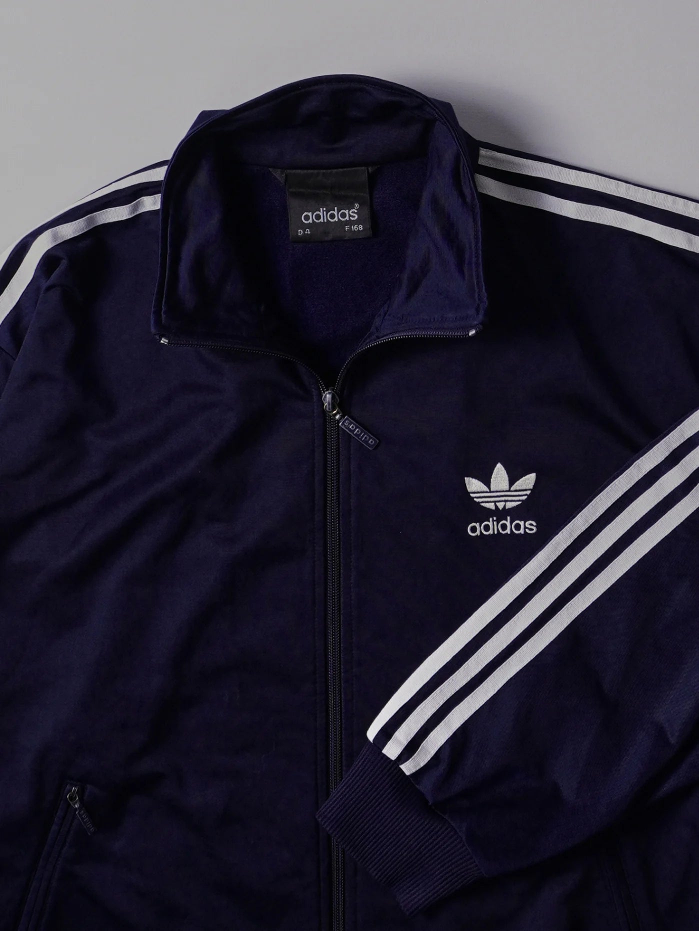 Adidas Trainingsjacke (M)