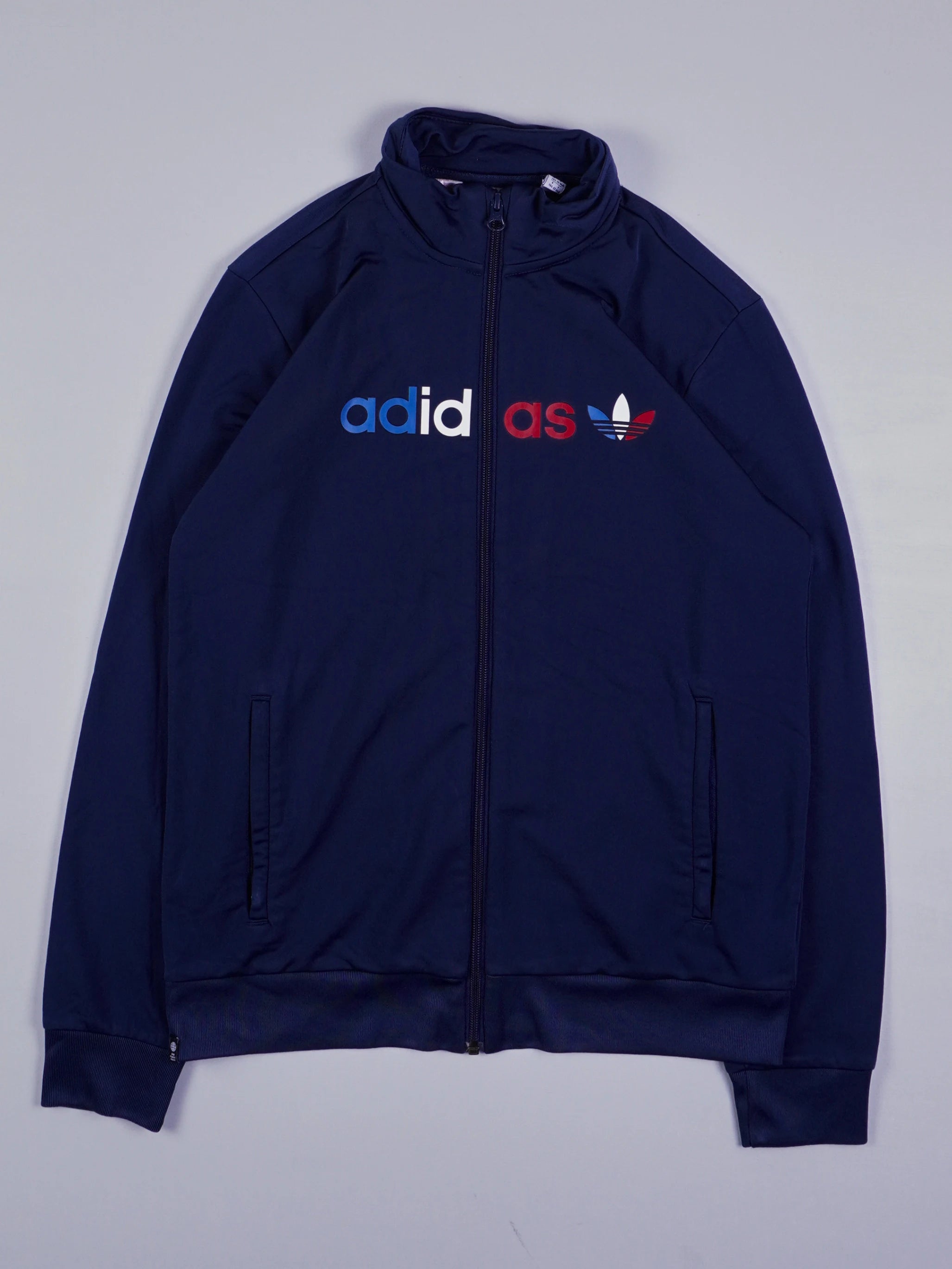Adidas Trainingjacke (S)