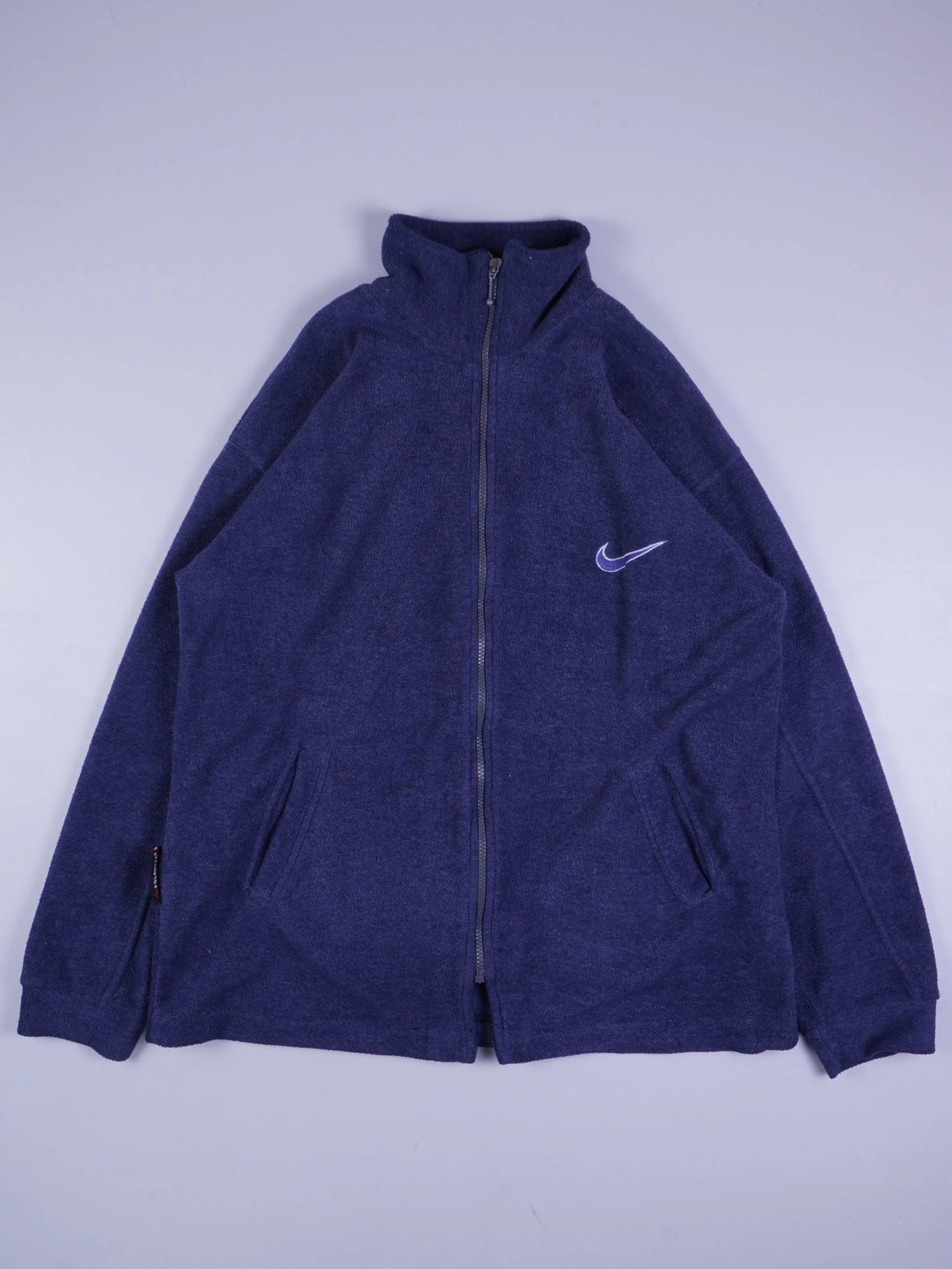 Nike Fleecejacke (L)