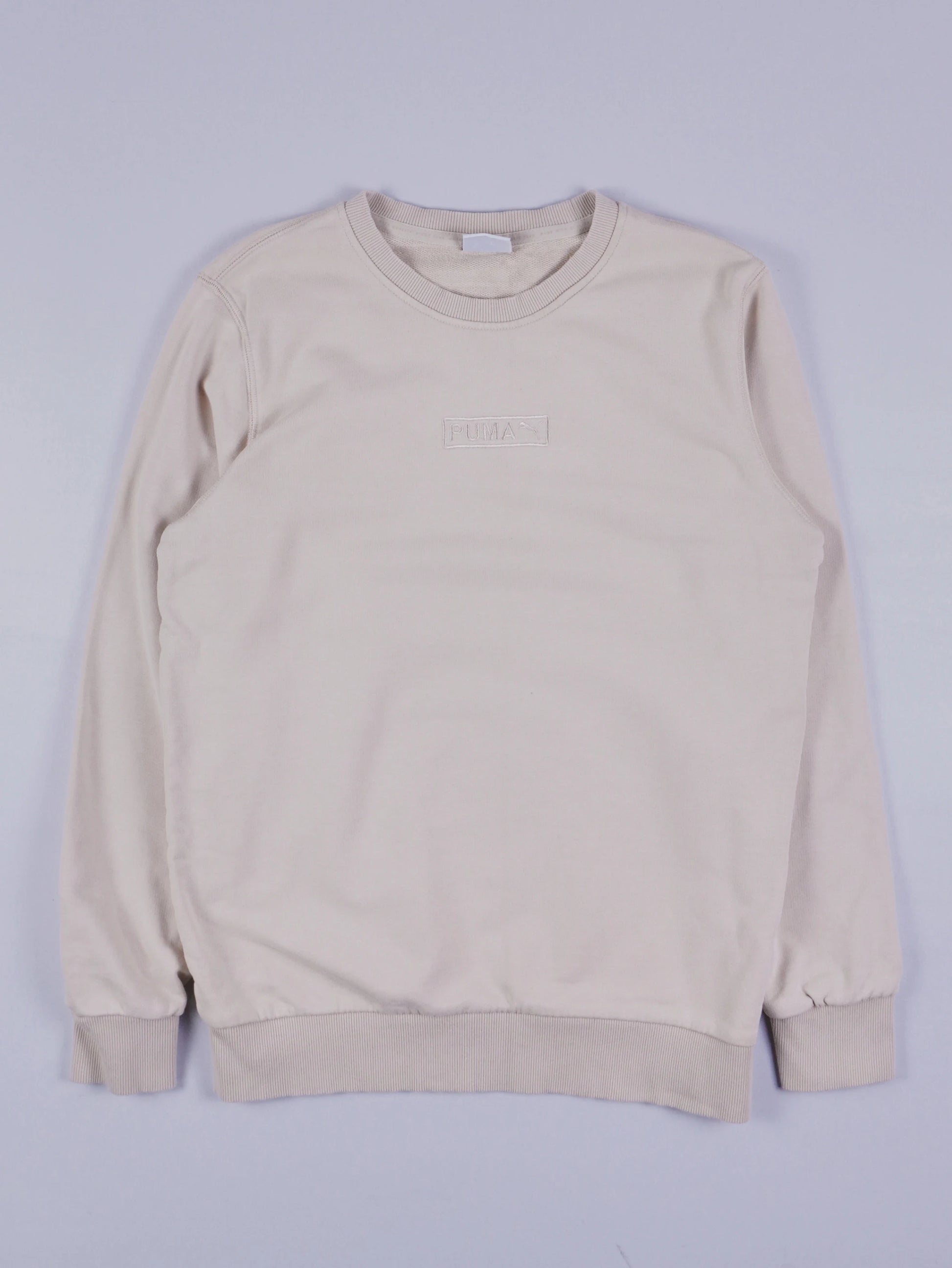 Puma Sweater (M)