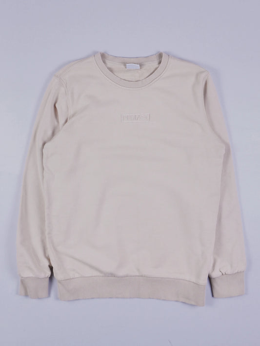 Puma Sweater (M)