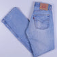 Levis Jeans 28/32 (S)