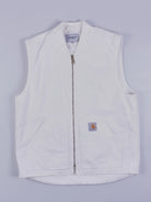 Carhartt Work Wear Weste (L)
