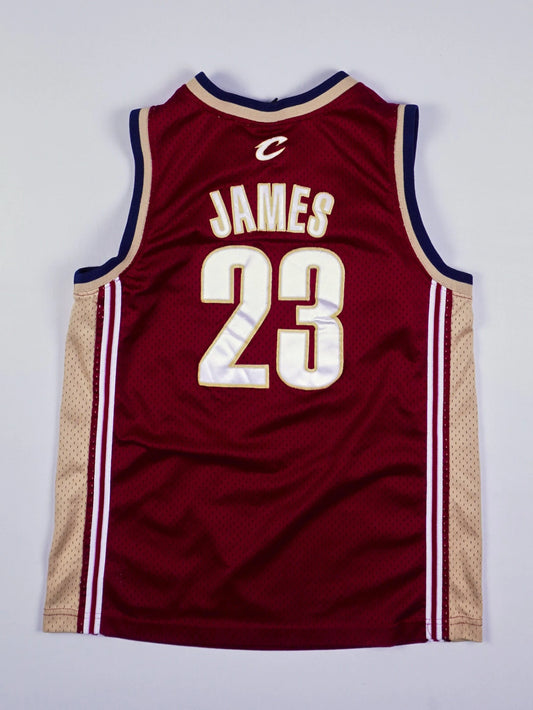 Nike NBA Cleveland Cavaliers Trikot (S)