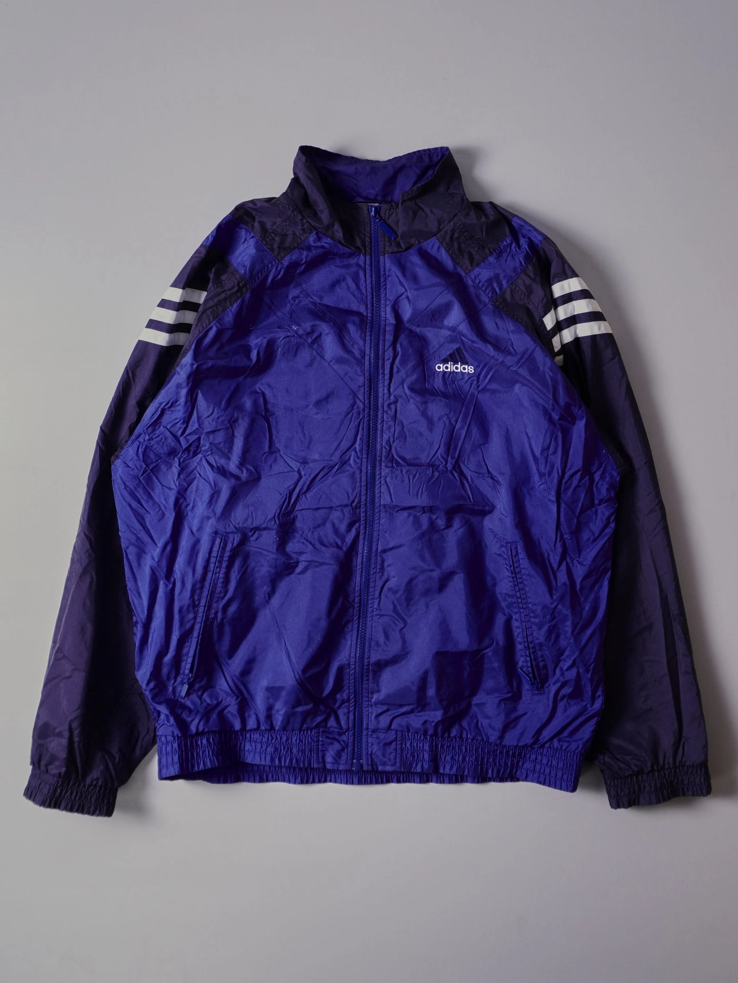 Adidas Trainingsjacke (XL)