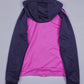 Adidas Zip-Hoodie (XS)