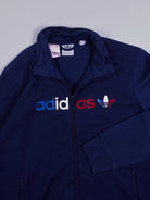 Adidas Trainingjacke (S)