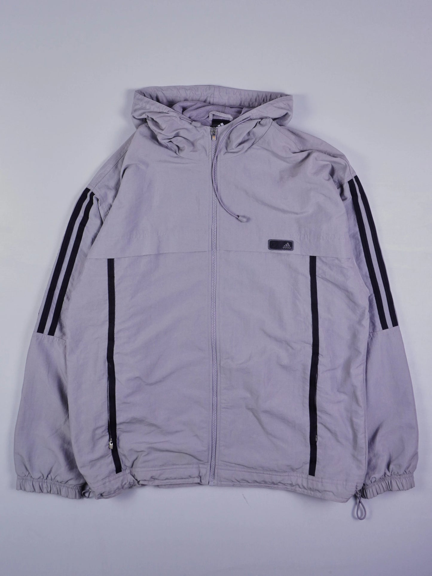 Adidas Trainingsjacke (XL)
