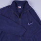 Nike Fleecejacke (L)