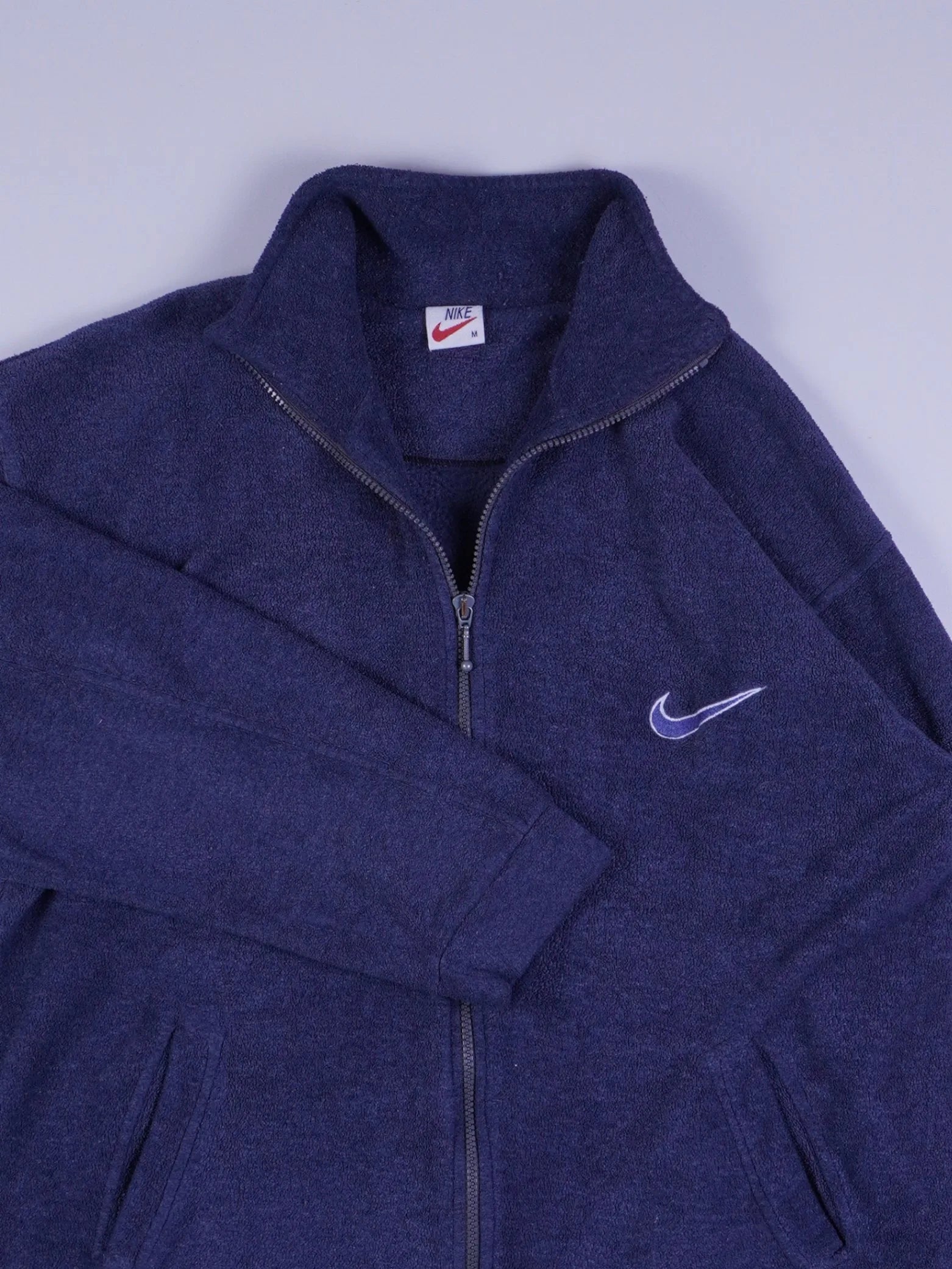 Nike Fleecejacke (L)