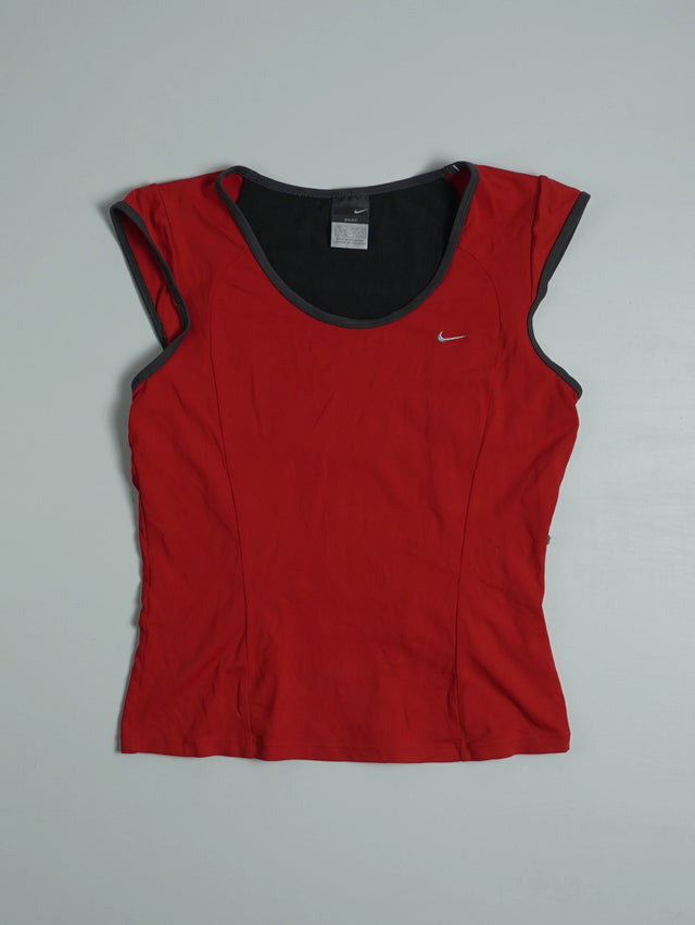 Nike Top Shirt (XS)