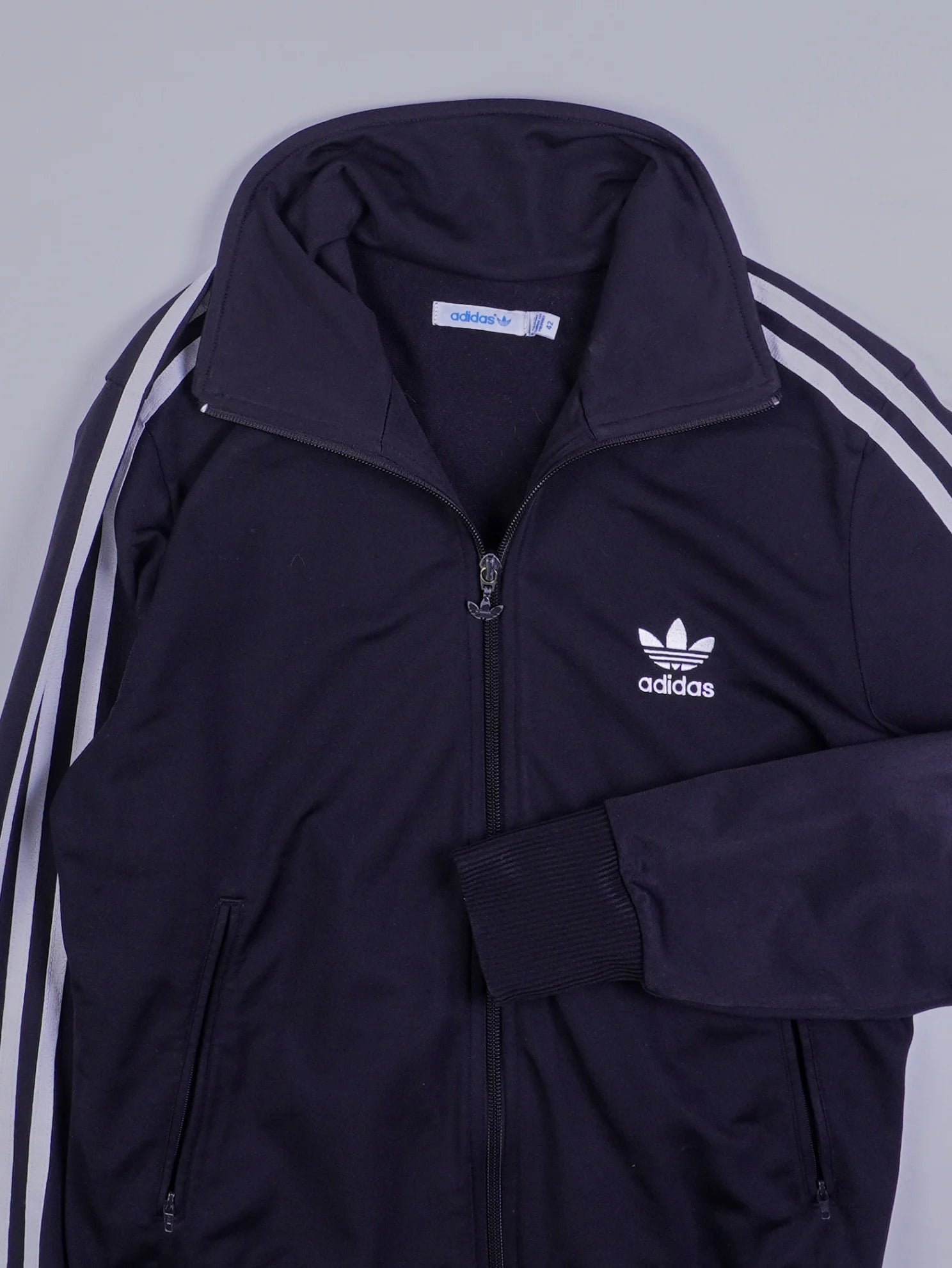 Adidas Trainingsjacke (S)