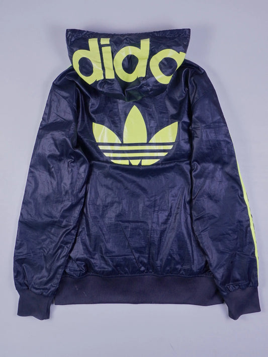 Adidas Trainingsjacke (L)