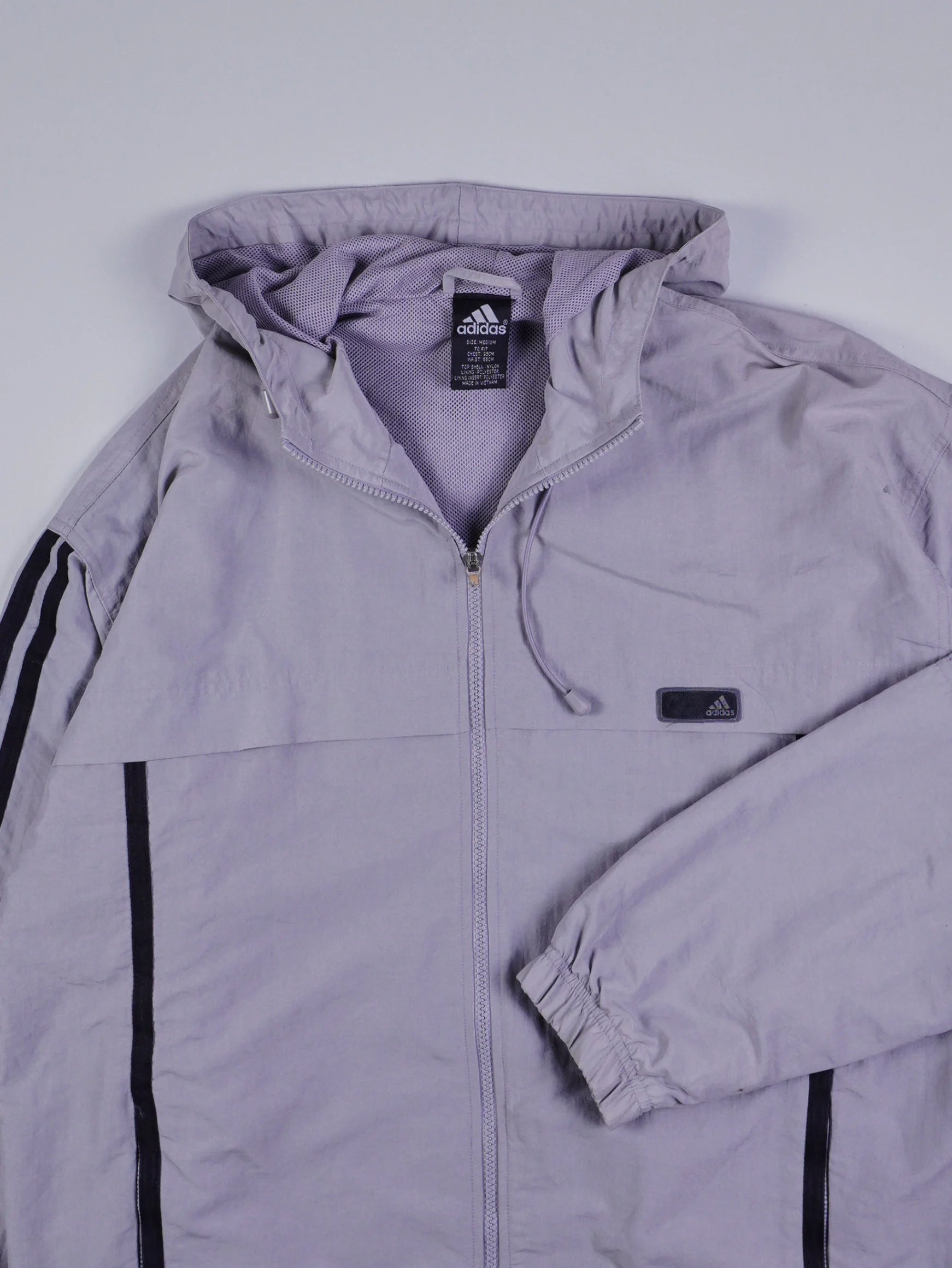 Adidas Trainingsjacke (XL)