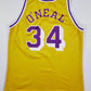 Champion NBA Los Angeles Lakers Trikot (L)