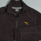 Puma Sweatjacke (S)