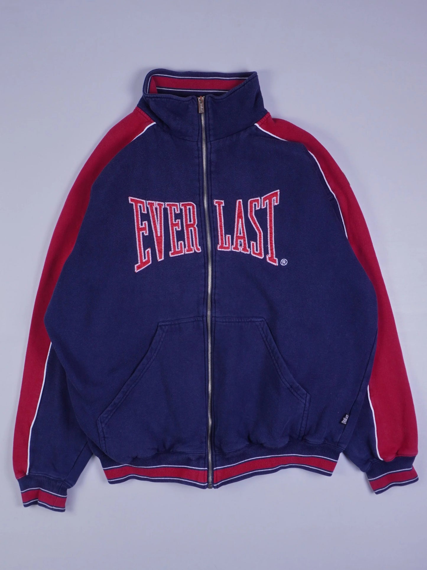 Everlast Sweatjacke (L)