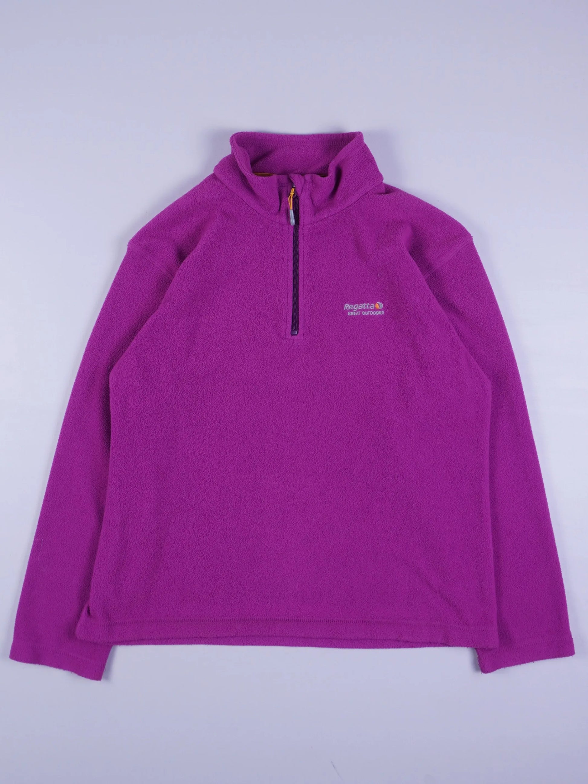 Regatta Fleece Jacke (S)