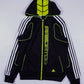 Adidas Trainingsjacke (S)