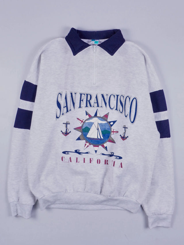 Unbekannt Sweater (L)