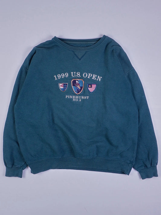 Gear For Sports Sweater (M)