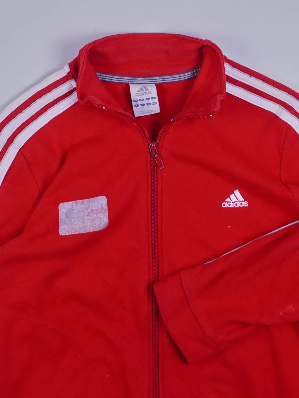 Adidas Jacke (XS)