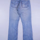 Levis Jeans 28/32 (S)