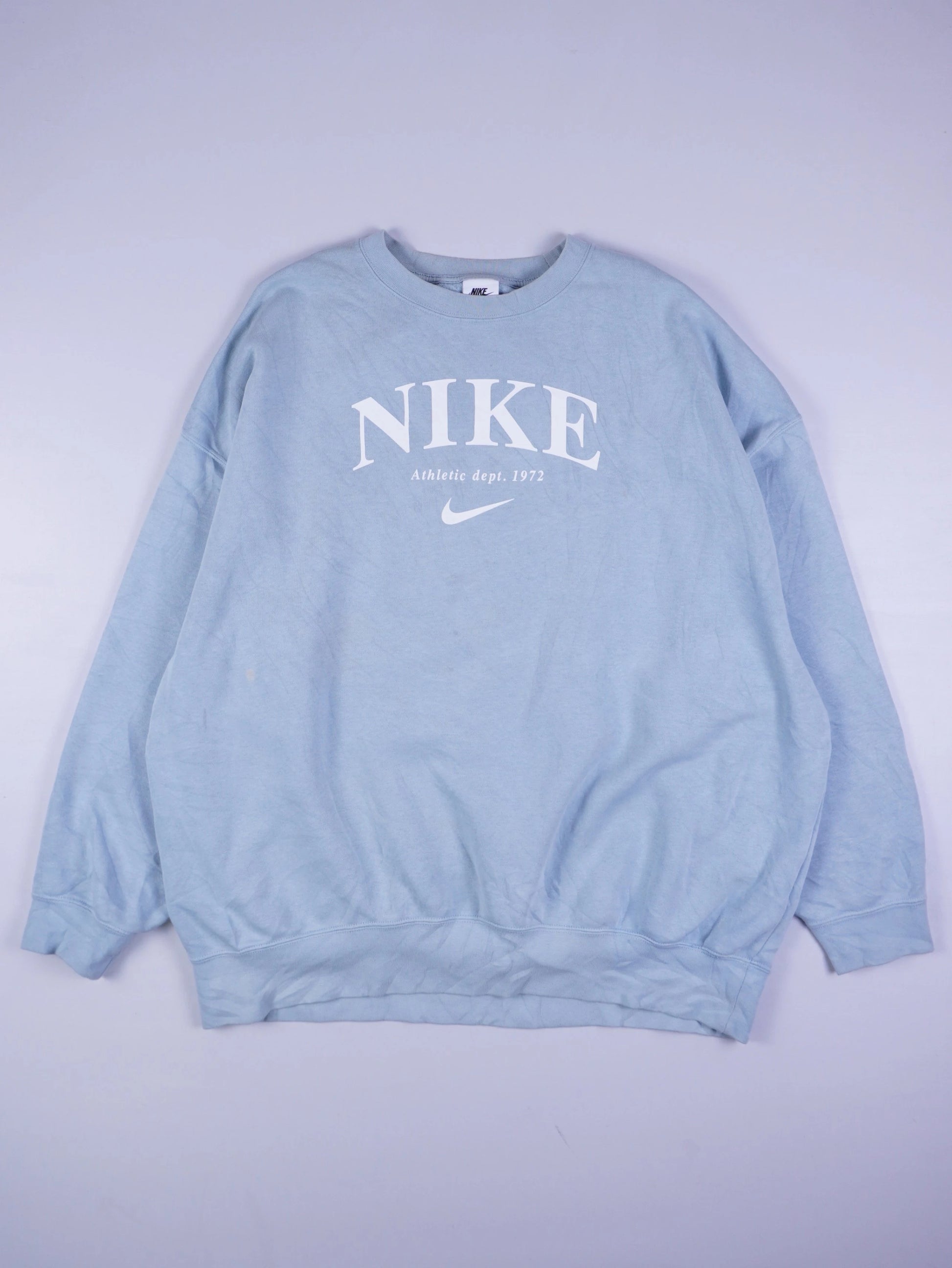 Nike Sweater (XL)