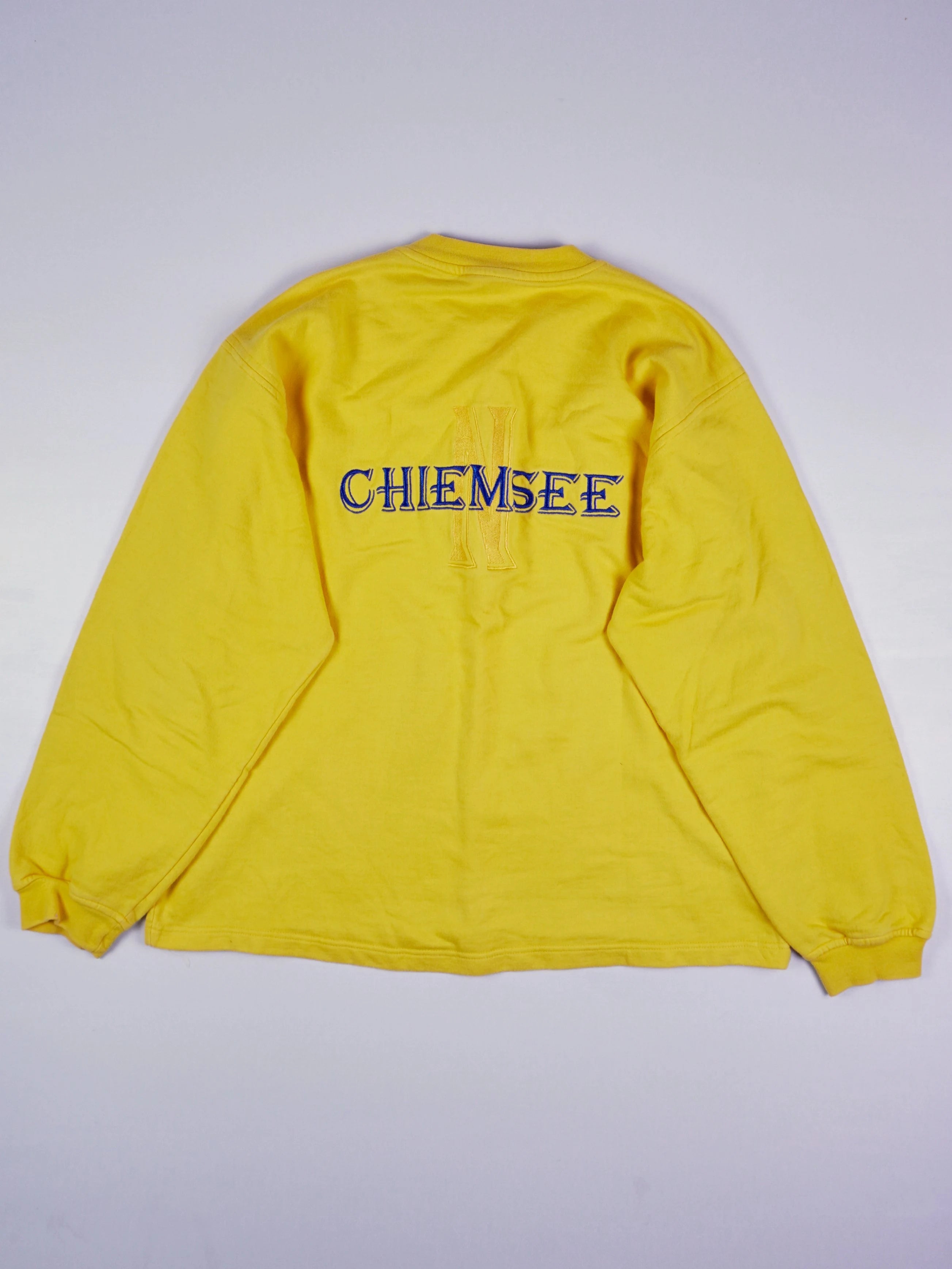 Chiemsee Sweater ()