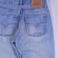 Levis Jeans 28/32 (S)