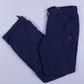 Nike Track Pants (XS)