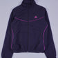 Adidas Trainingsjacke (XS)