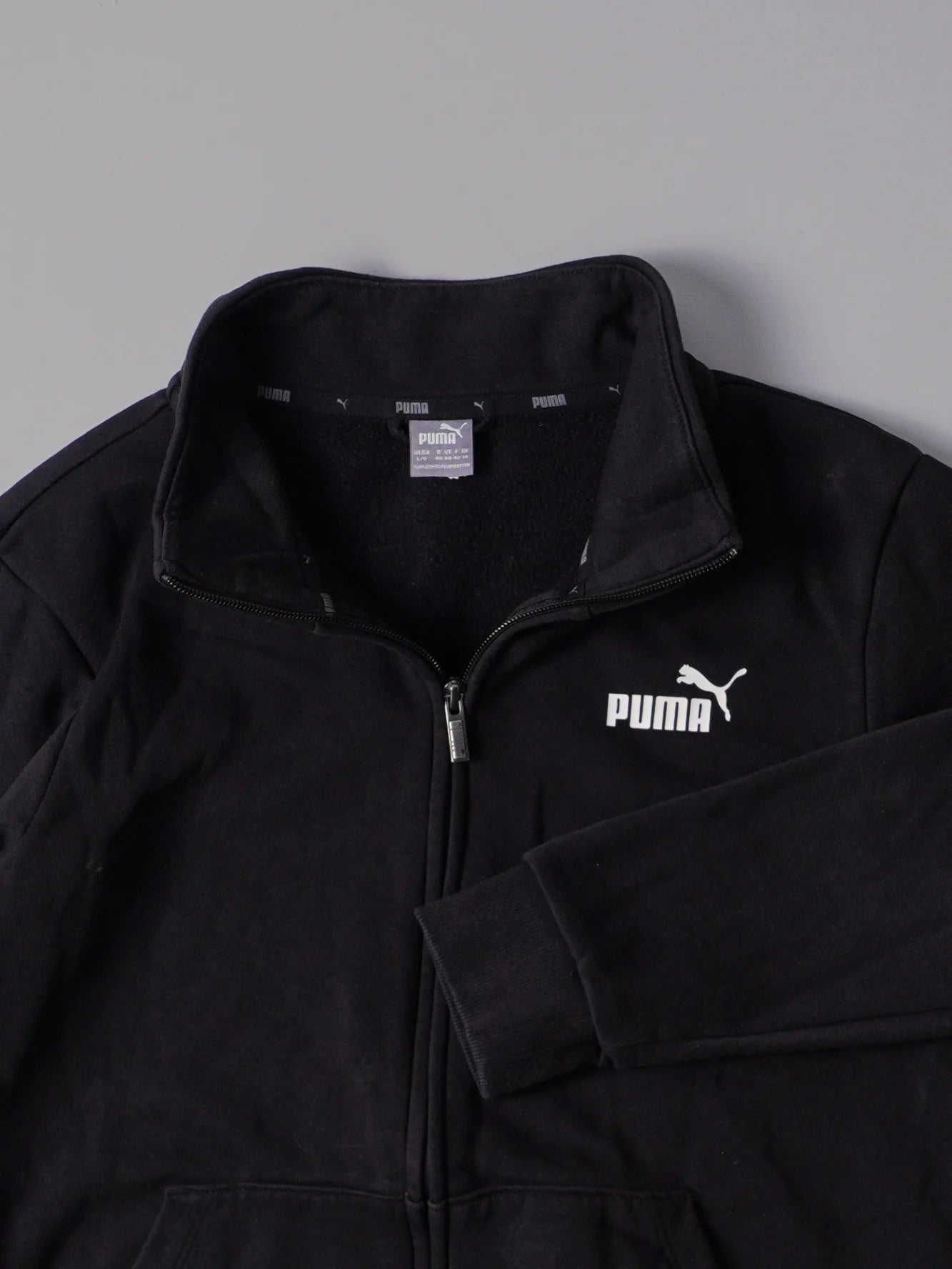 Puma Sweatjacke (S)